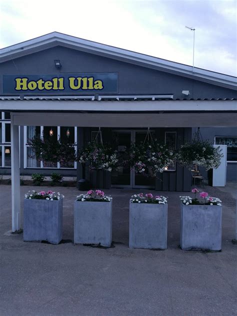 hotell ulla|HOTELL ULLA .